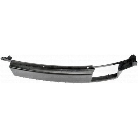 Motormite BUMPER MOUNTING BRACKET 46824